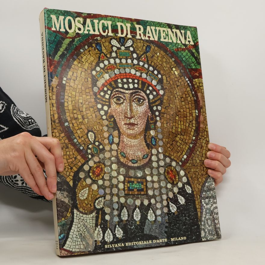 Jutta Dresken Weiland Mosaici di Ravenna