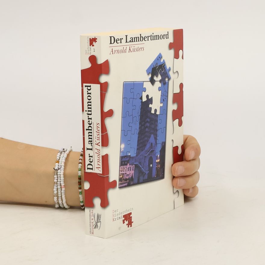 Arnold Küsters Der Lambertimord