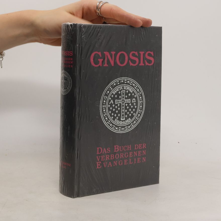 Werner Hormann Gnosis