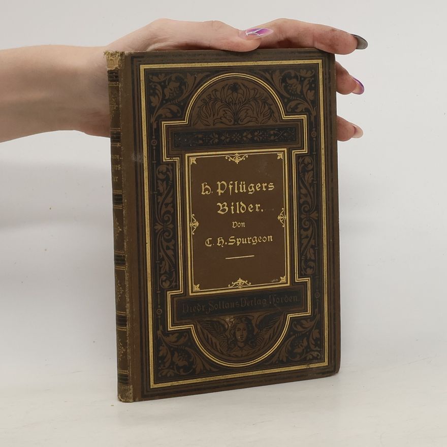 Charles Spurgeon Hans Pflügers Bilder