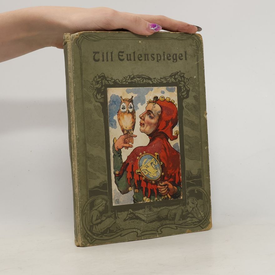 Oskar Höcker Till Eulenspiegels