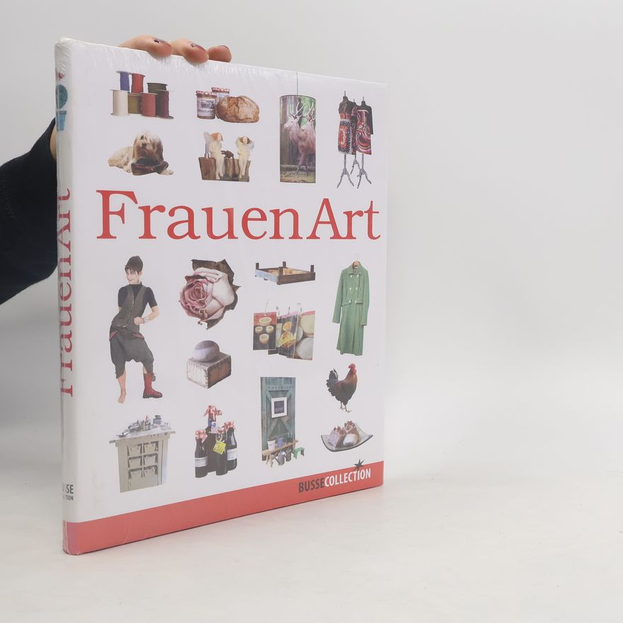 Laura-Lena Förster FrauenArt