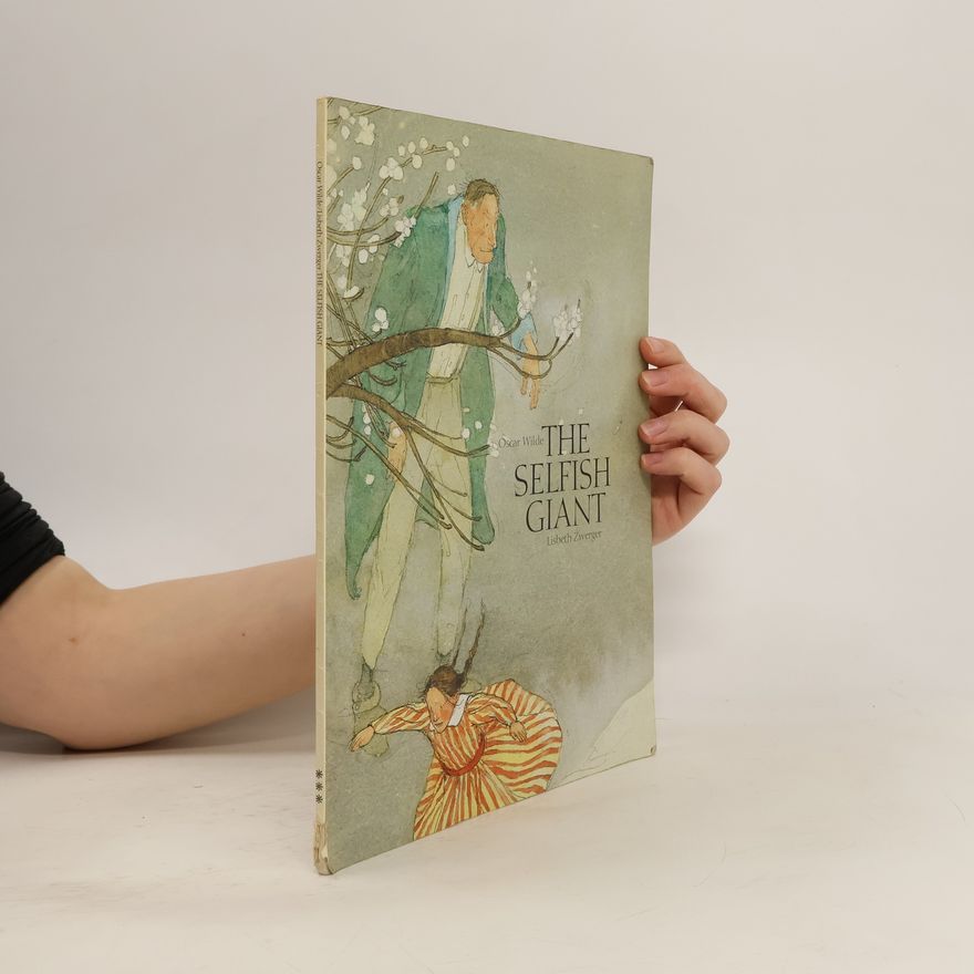 Oscar Wilde The Selfish Giant