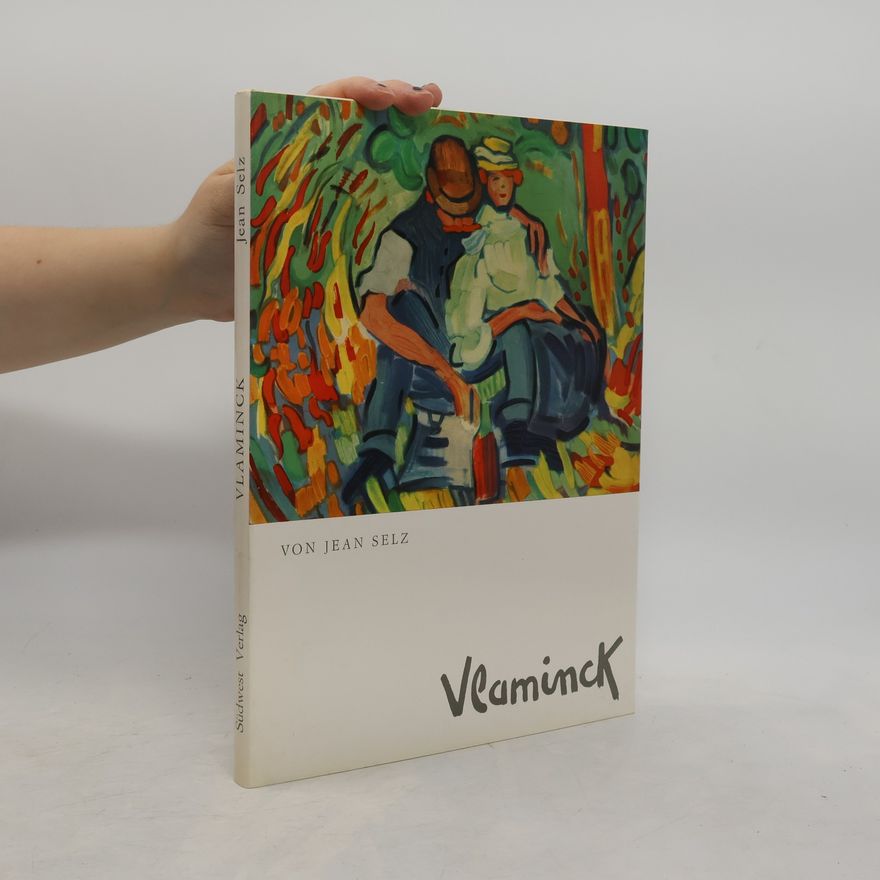 Jean Selz Vlaminck