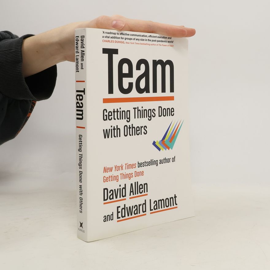 David Allen Team