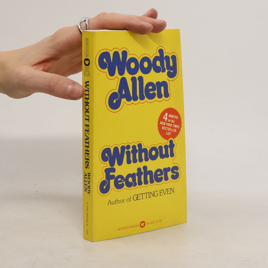 Woody Allen Without Feathers