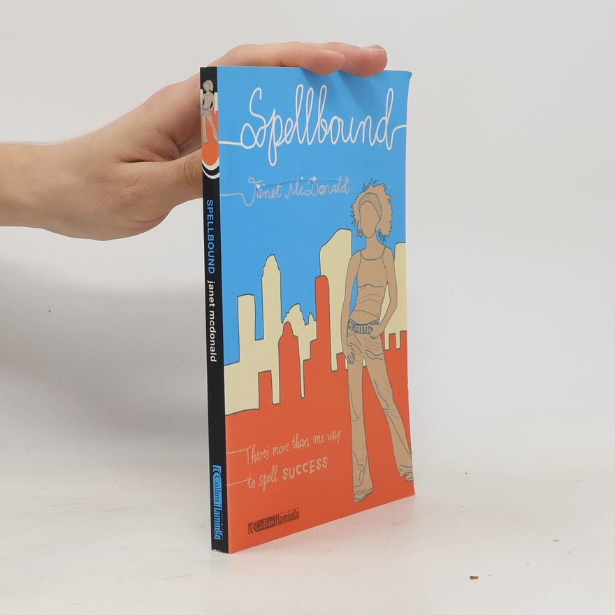 Janet McDonald Spellbound
