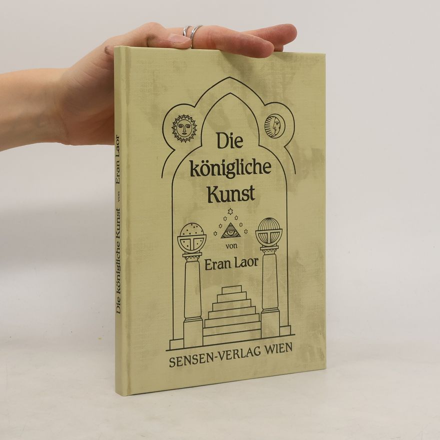 Eran Laor Die königliche Kunst