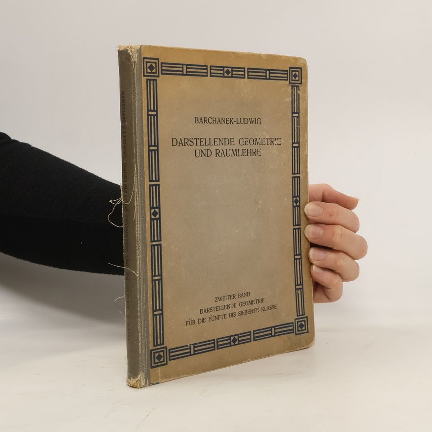 Edmund Knoll Darstellende Geometrie und Raumlehre 2