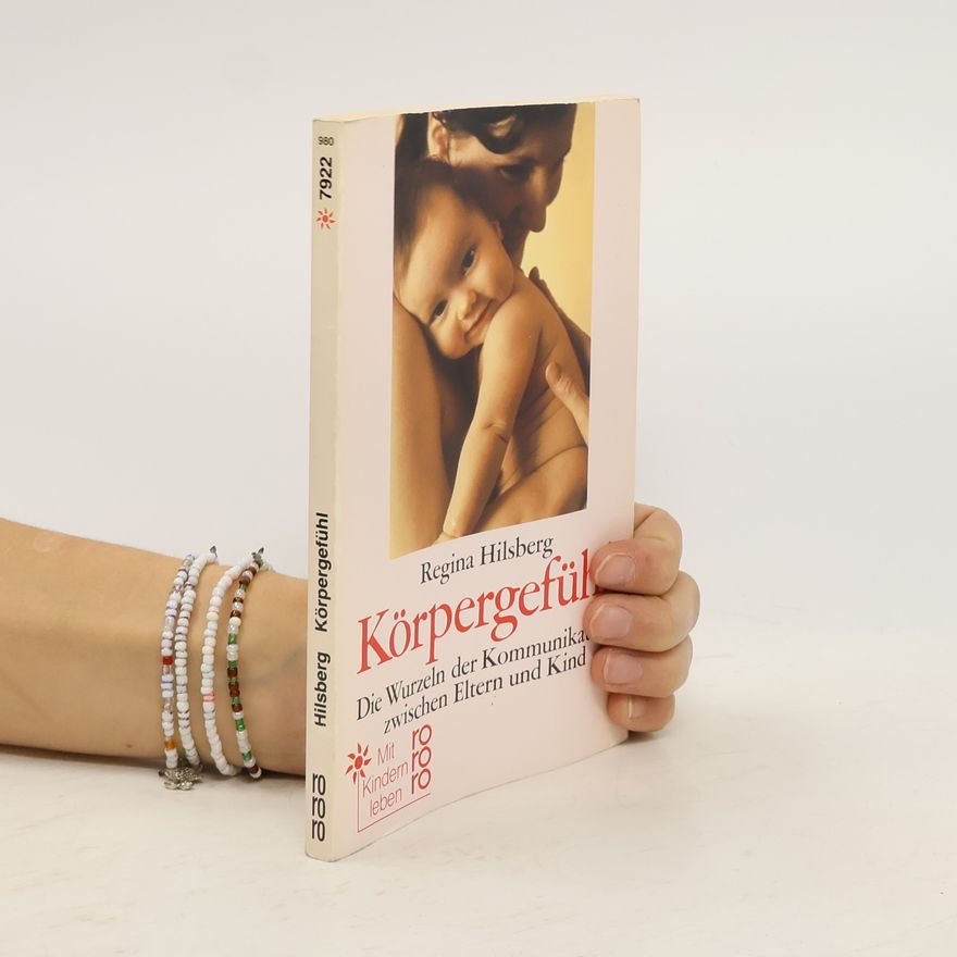 Regina Hilsberg Körpergefühl