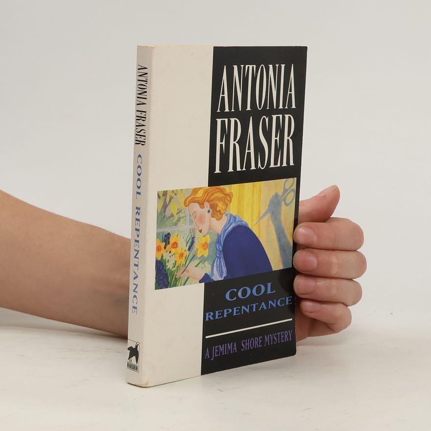 Antonia Fraser Cool Repentance
