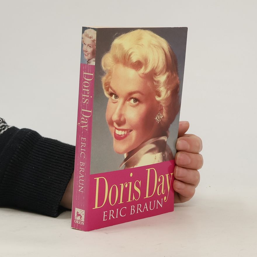 Eric Braun Doris Day