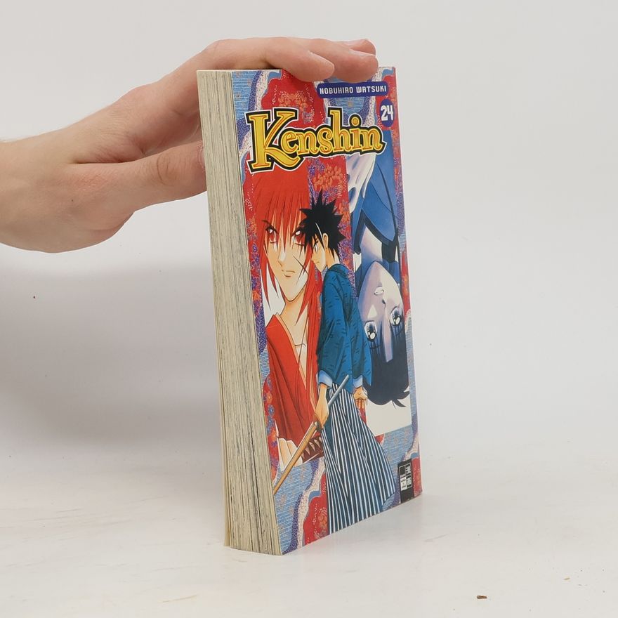 Autorenkollektiv Kenshin 24