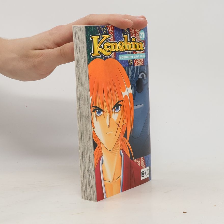 Autorenkollektiv Kenshin