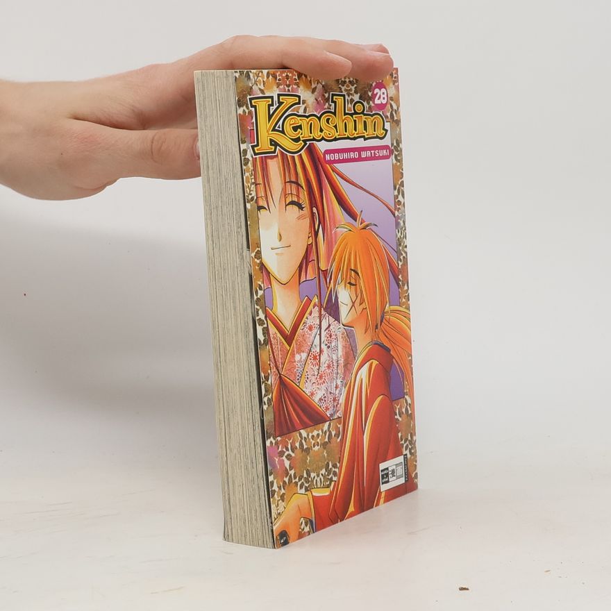 Autorenkollektiv Kenshin