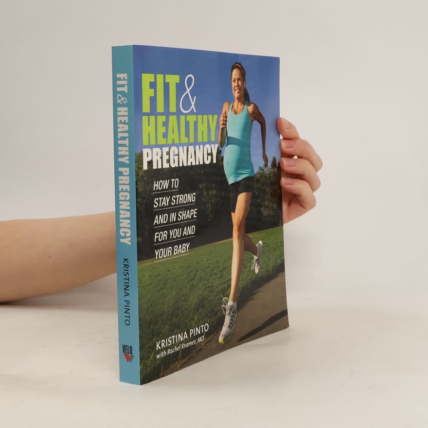 Kramer Rachel Fit & Healthy Pregnancy