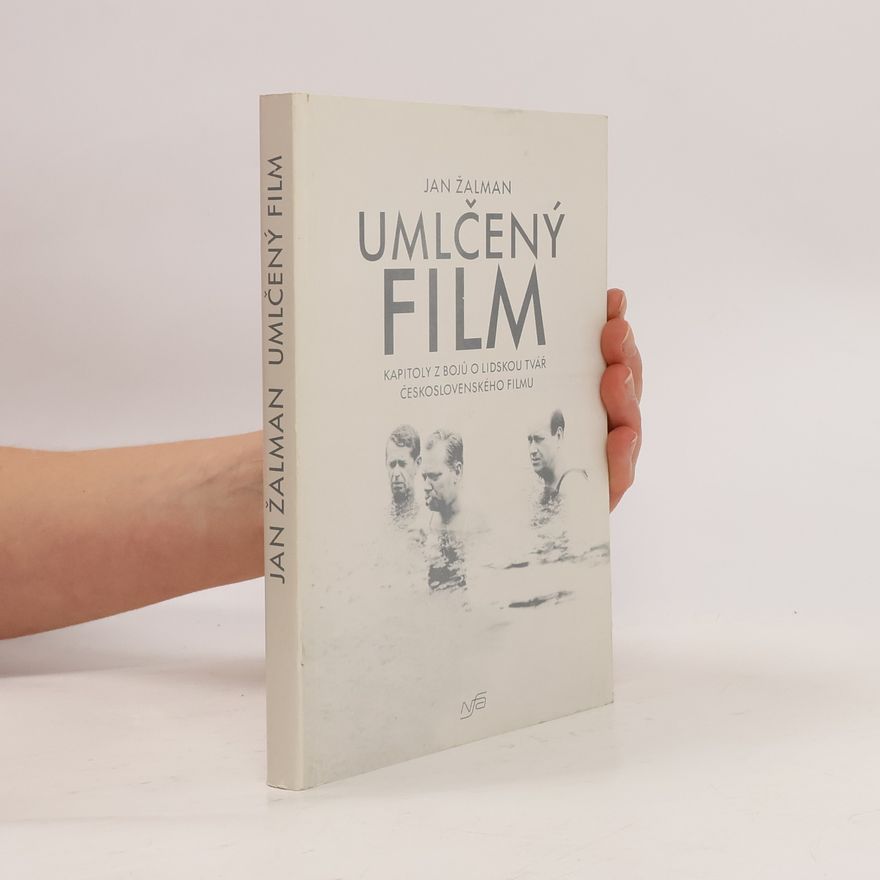 Jan Žalman Umlčený film