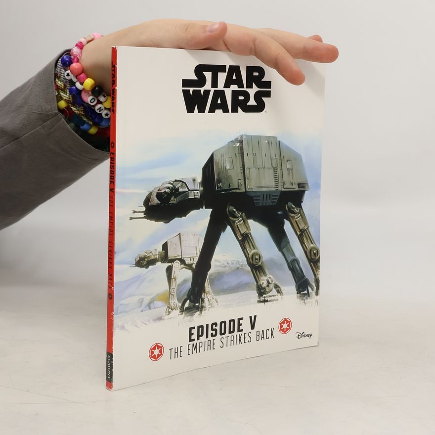 Autorenkollektiv Star Wars V.