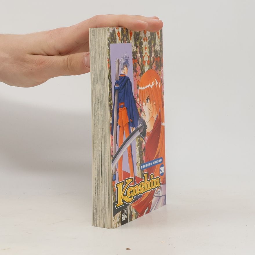 Autorenkollektiv Kenshin