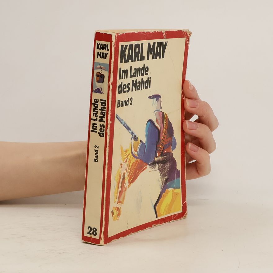 Karl May Im Land des Mahdi 2