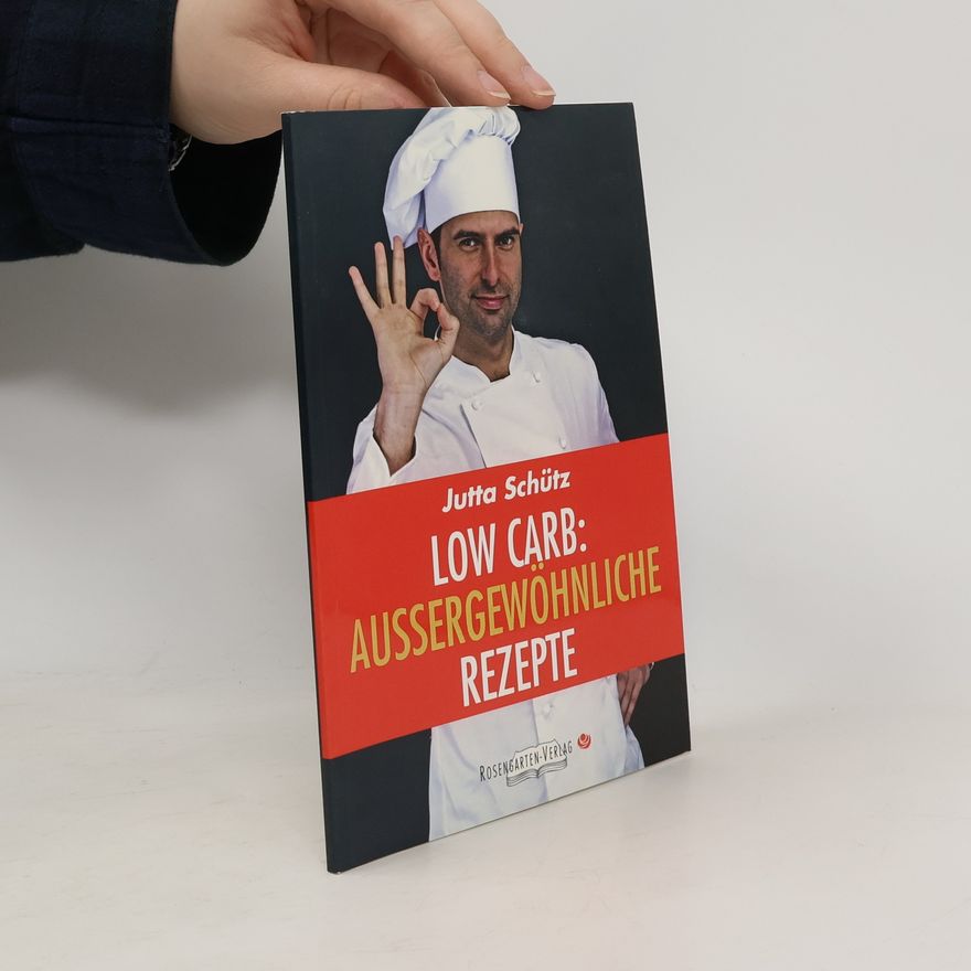 Jutta Schütz Low Carb