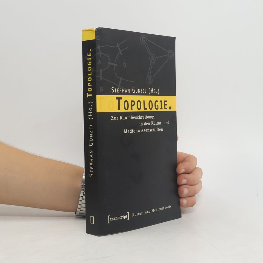 Stephan Günzel Topologie