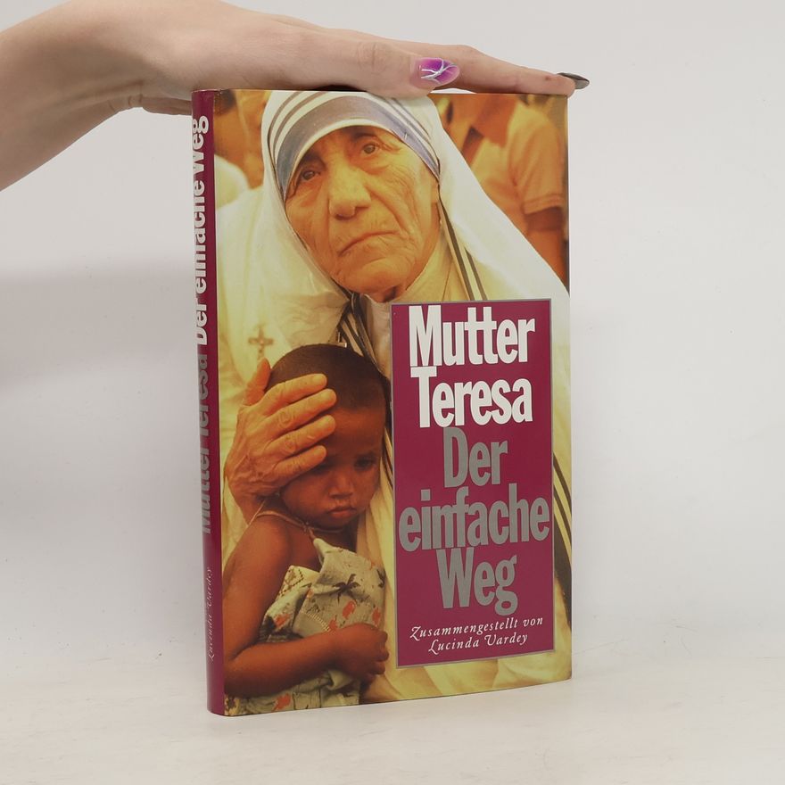 Lucinda Vardey Der einfache Weg