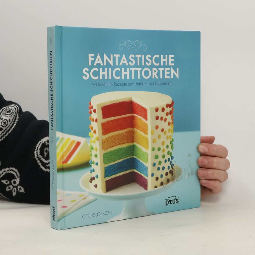 Autorenkollektiv Fantastische Schichttorten