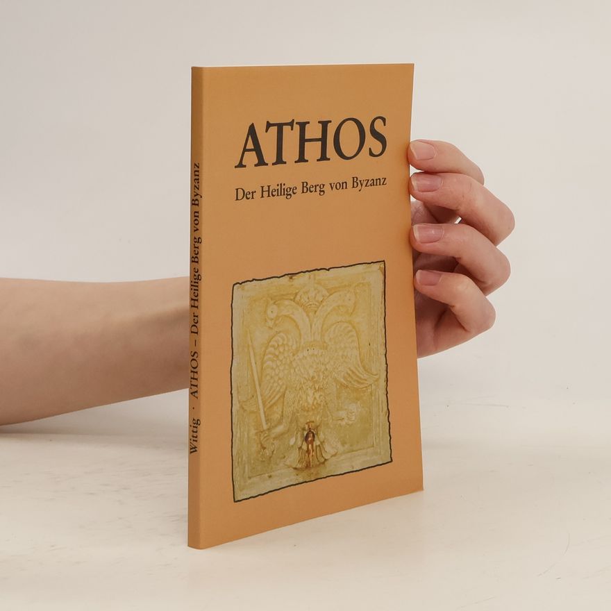 Michael Wittig Athos