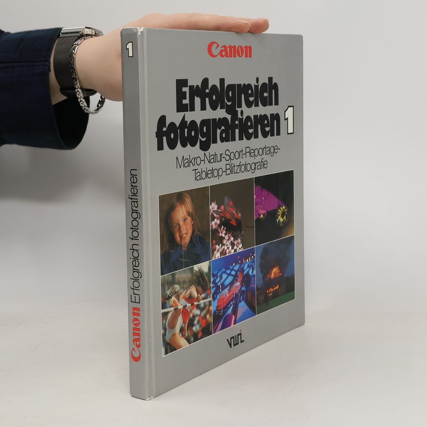 Hans J. Kaeppeler Erfolgreich fotografieren 1