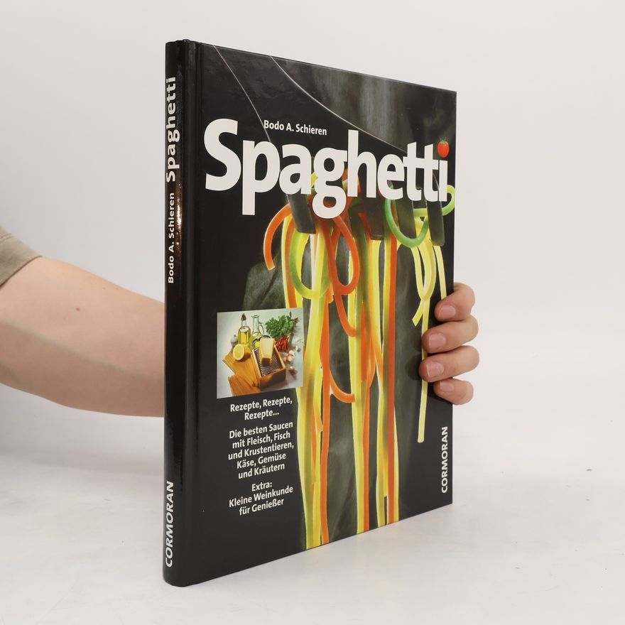 Bodo A. Schieren Spaghetti