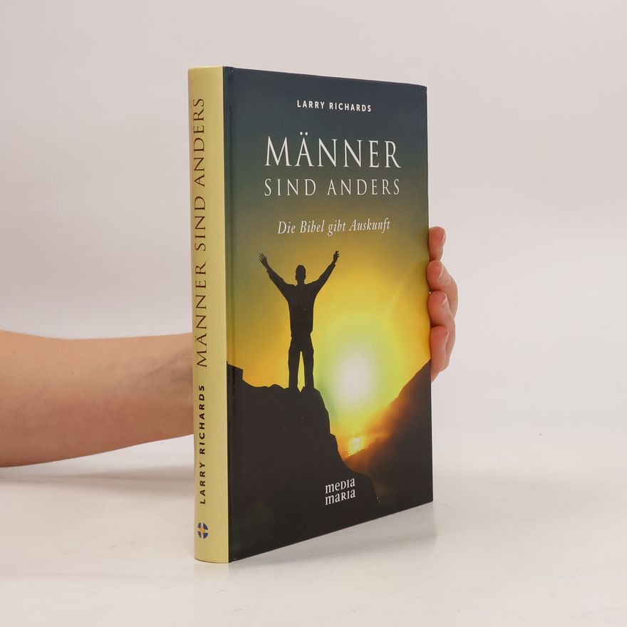 Larry Richards Männer sind anders