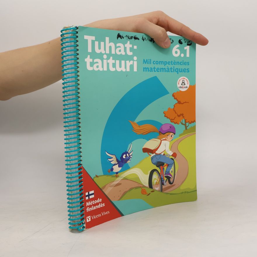 Autorenkollektiv Tuhat-taituri 6.1