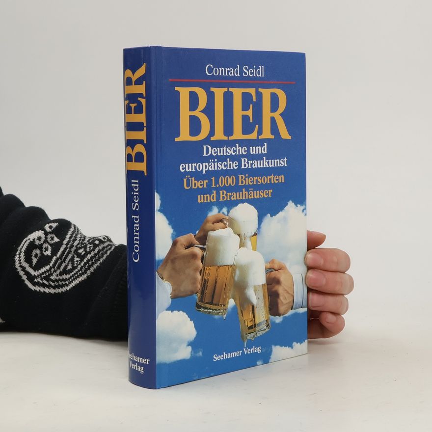Conrad Seidl Bier