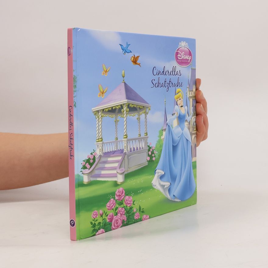 Autorenkollektiv Cinderellas Schatztruhe