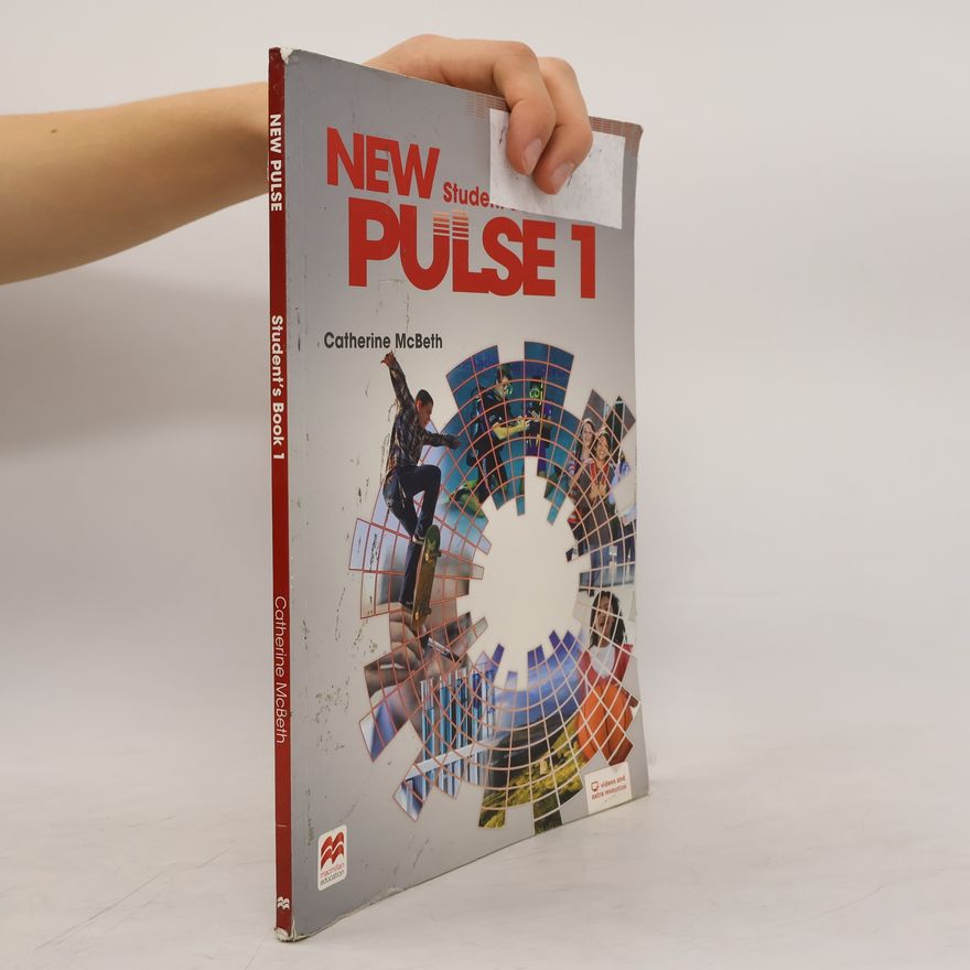 Catherine McBeth New Pulse 1. Student´s Book 1