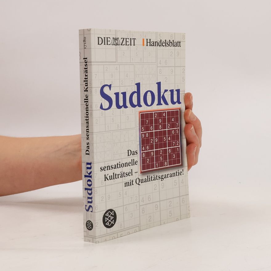 Auteurscollectief Sudoku