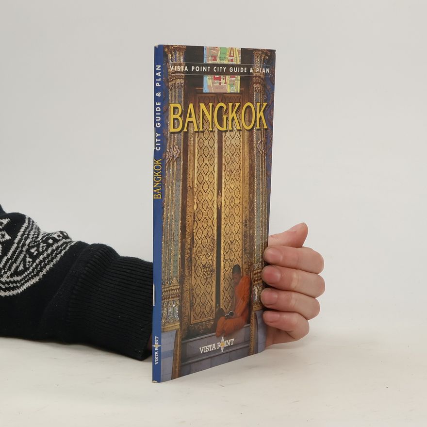 Autorenkollektiv Bangkok