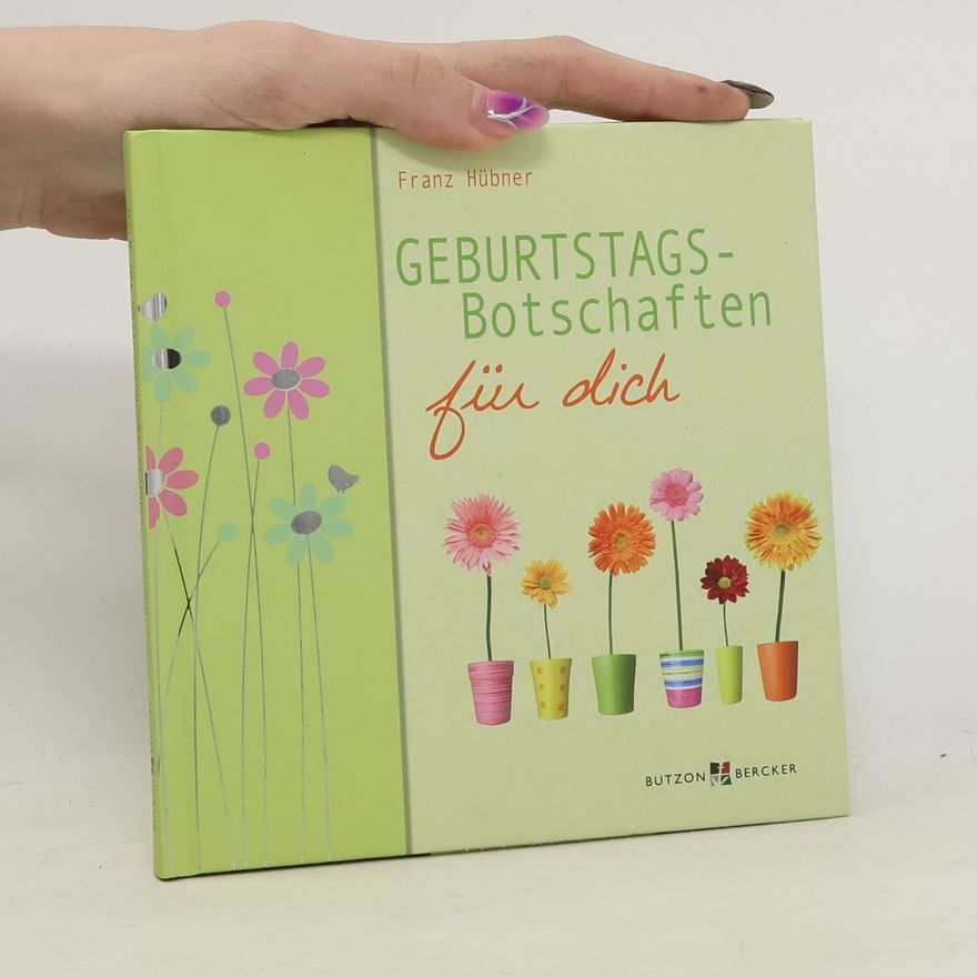 Irmgard Erath Geburtstags-Botschaften für dich