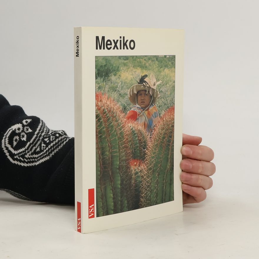 Reinhard Aehnelt Mexiko