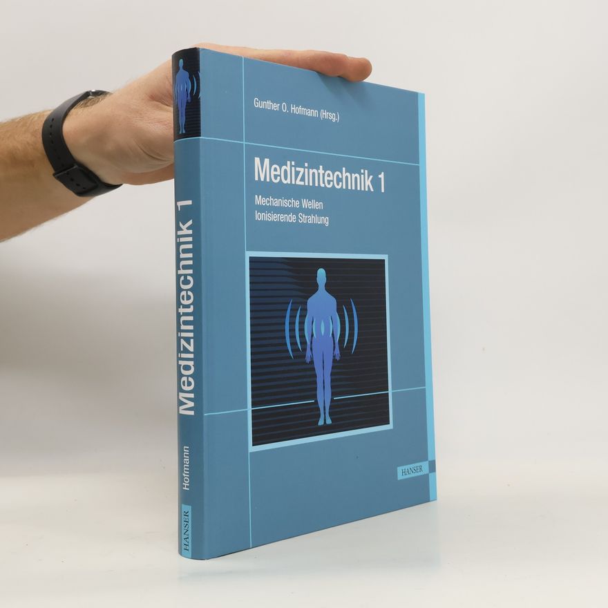 Gunther O. Hofmann Medizintechnik 1