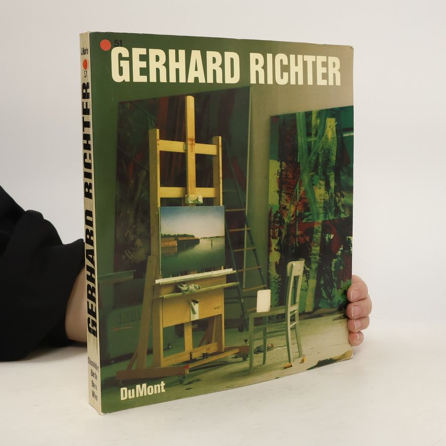 Gerhard Richter Gerhard Richter