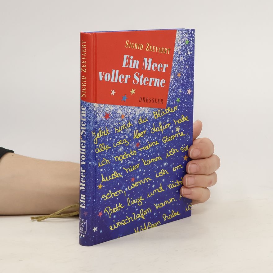 Sigrid Zeevaert Ein Meer voller Sterne