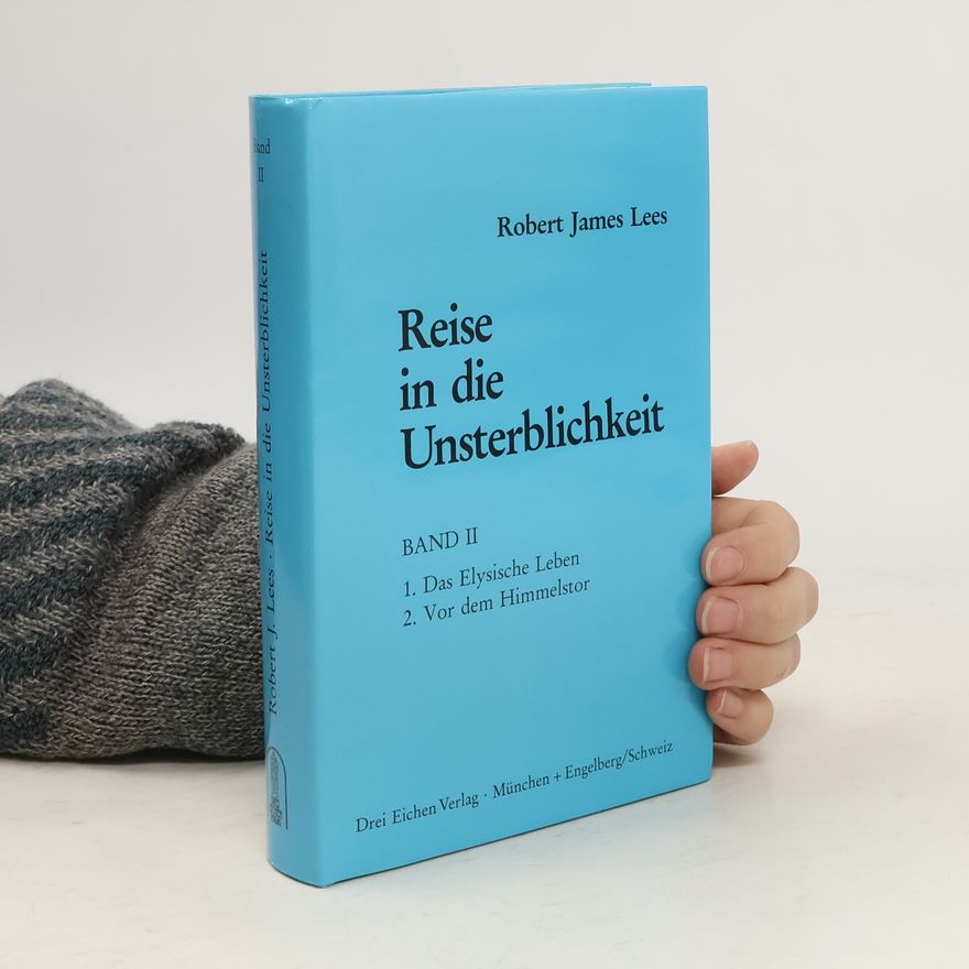 Kolektív autorov Reise in die Unsterblichkeit