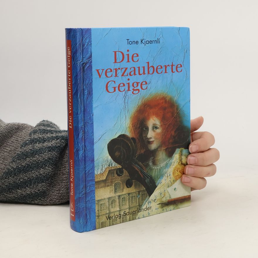 Tone Kjærnli Die verzauberte Geige
