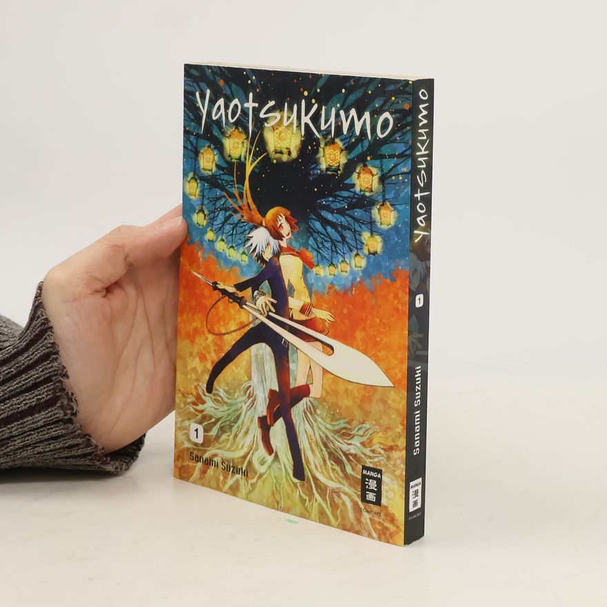 Kolektiv autorů Yaotsukumo
