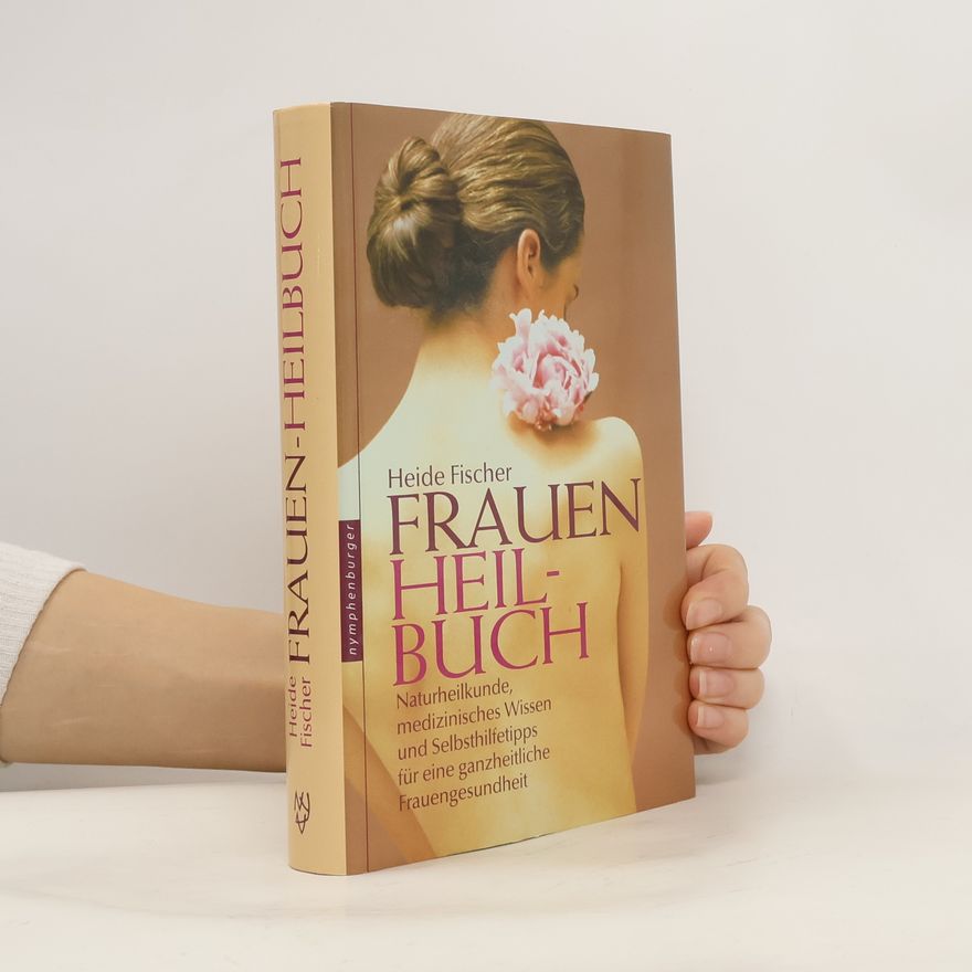 Heide Fischer Frauenheilbuch
