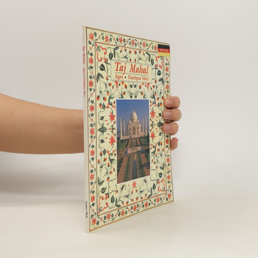 Kolektiv autorů Taj Mahal