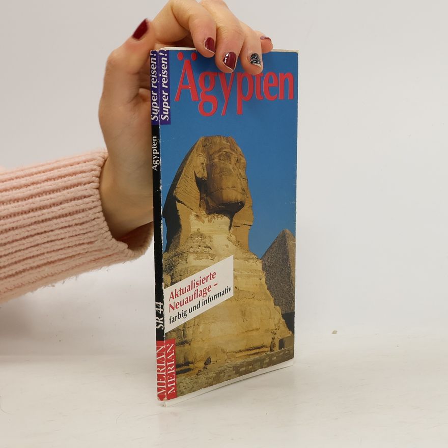 Michel Rauch Ägypten