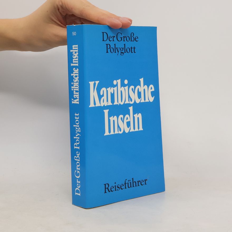 Autorenkollektiv Karibische Inseln